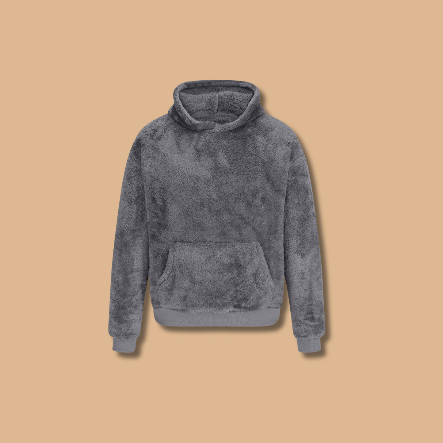 TEDDY™ | Comfy & Fluffy hoodie