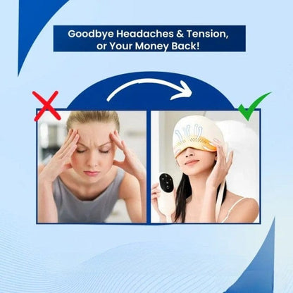 Headache Relief Pro+