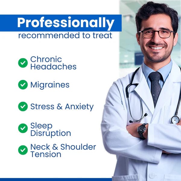 Headache Relief Pro+