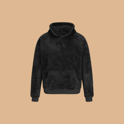 TEDDY™ | Comfy & Fluffy hoodie