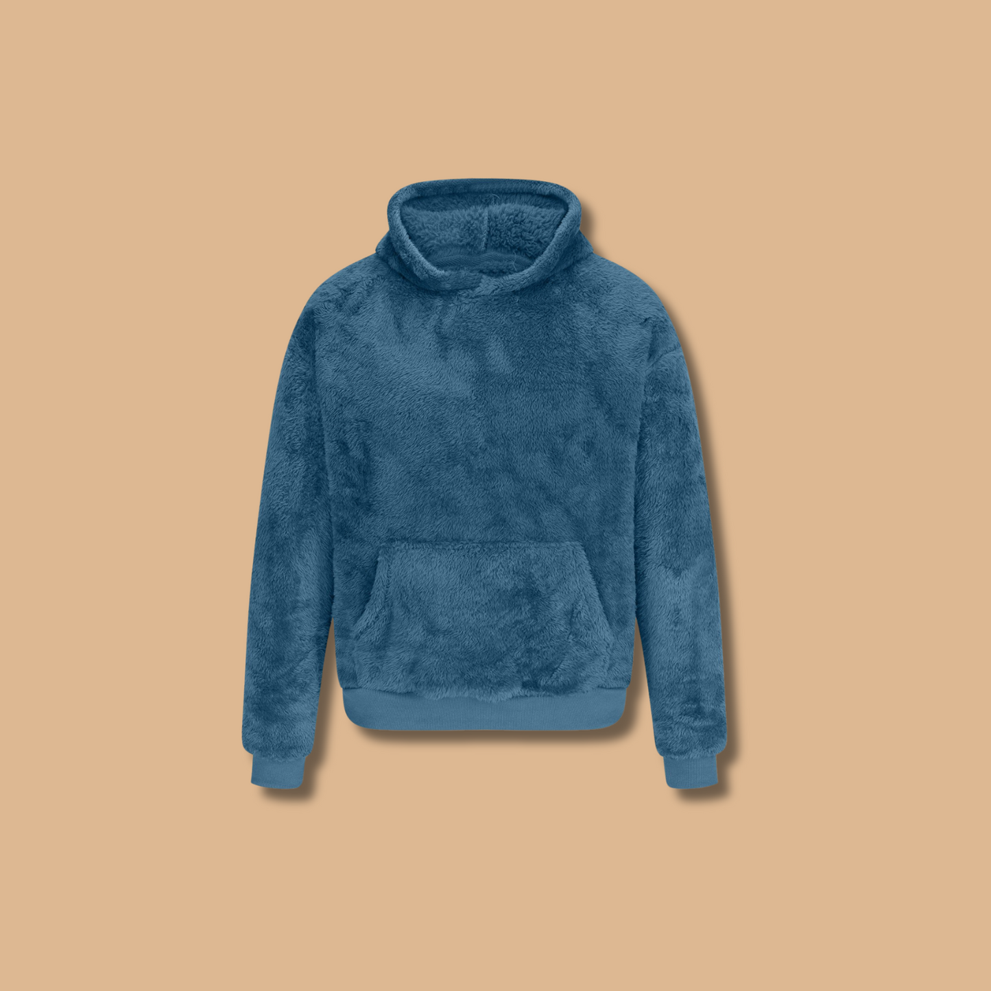 TEDDY™ | Comfy & Fluffy hoodie