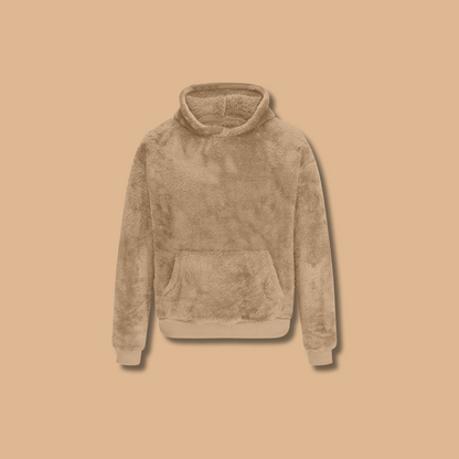 TEDDY™ | Comfy & Fluffy hoodie