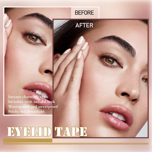 Eyelift™ Strips Set | A younger look within 1 minute!