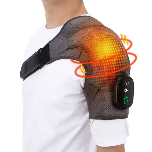 FlexiRelief™ - Deep Tissue Massager